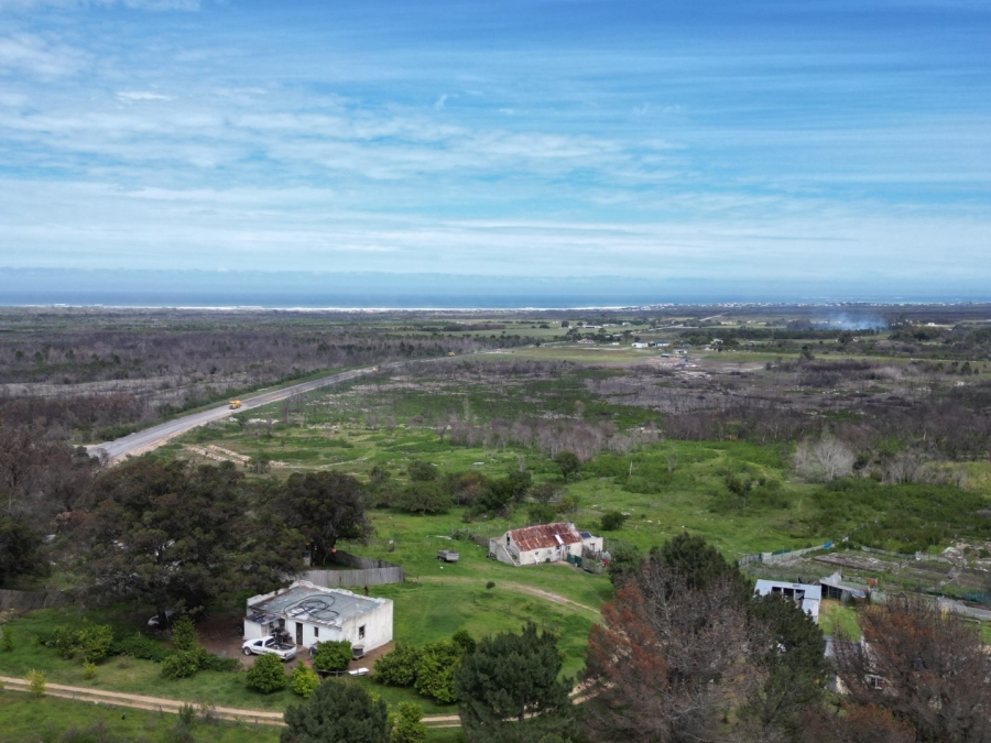Commercial Property for Sale in Pearly Beach Western Cape